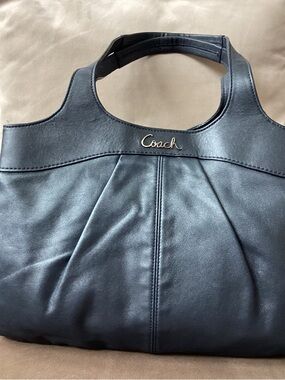 Coach Lexi Satchel Bag  A1220-F18829
